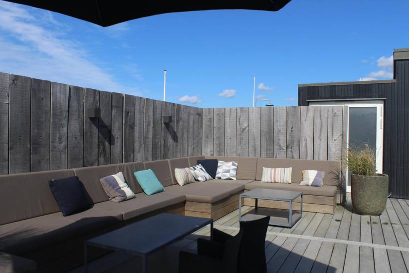Foto von Ferienhaus UU14 in Søndervig - Westjütland