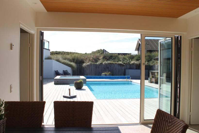 Foto von Ferienhaus UU14 in Søndervig - Westjütland