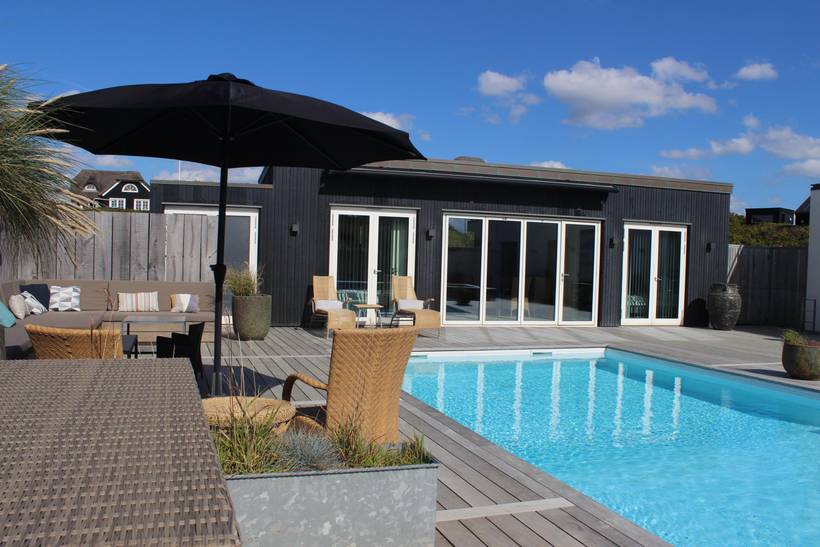 Foto von Ferienhaus UU14 in Søndervig - Westjütland