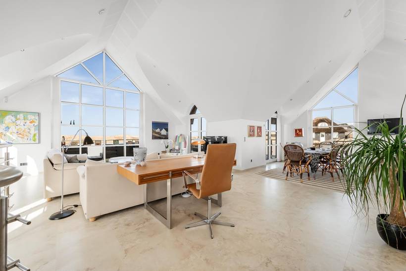 Foto von Ferienhaus UU14 in Søndervig - Westjütland