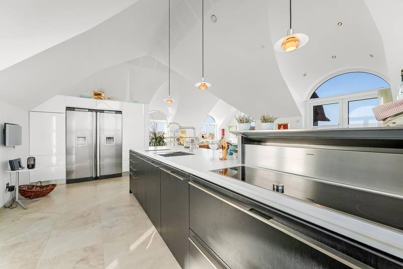 Foto von Ferienhaus UU14 in Søndervig - Westjütland