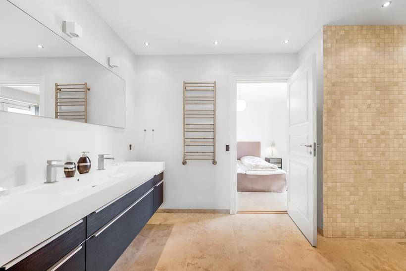 Foto von Ferienhaus UU14 in Søndervig - Westjütland