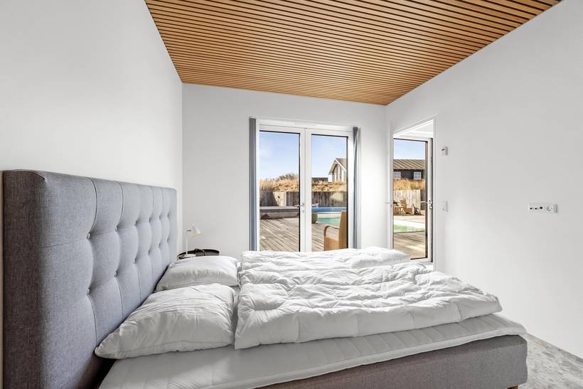 Foto von Ferienhaus UU14 in Søndervig - Westjütland