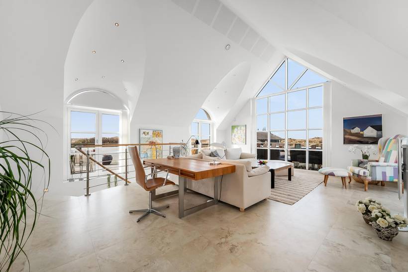 Foto von Ferienhaus UU14 in Søndervig - Westjütland