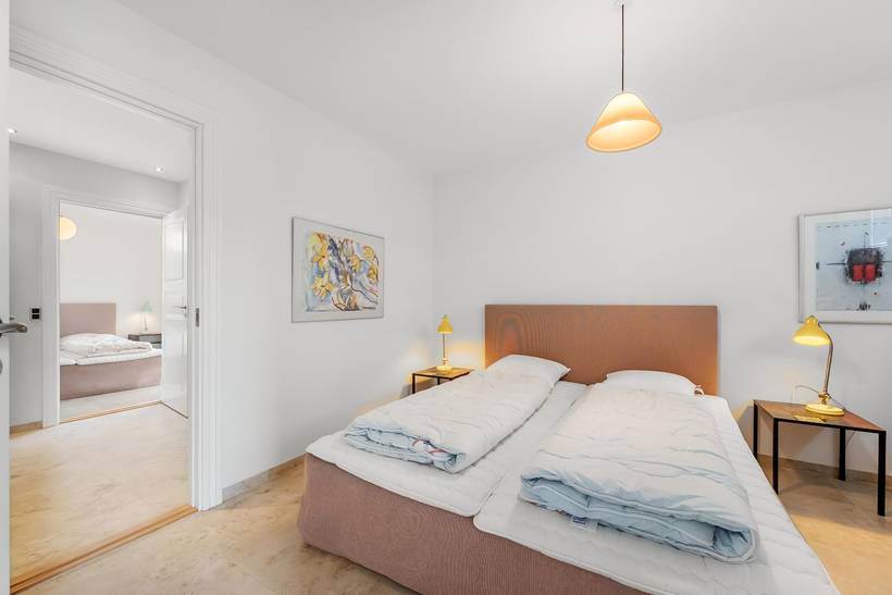 Foto von Ferienhaus UU14 in Søndervig - Westjütland