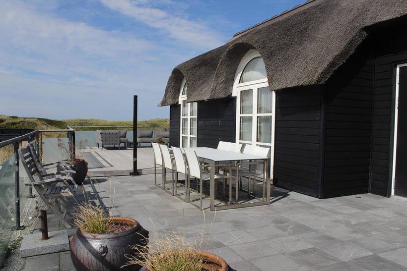 Foto von Ferienhaus UU14 in Søndervig - Westjütland