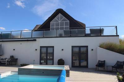Vorschaubild von Ferienhaus UU14 in Søndervig - Westjütland