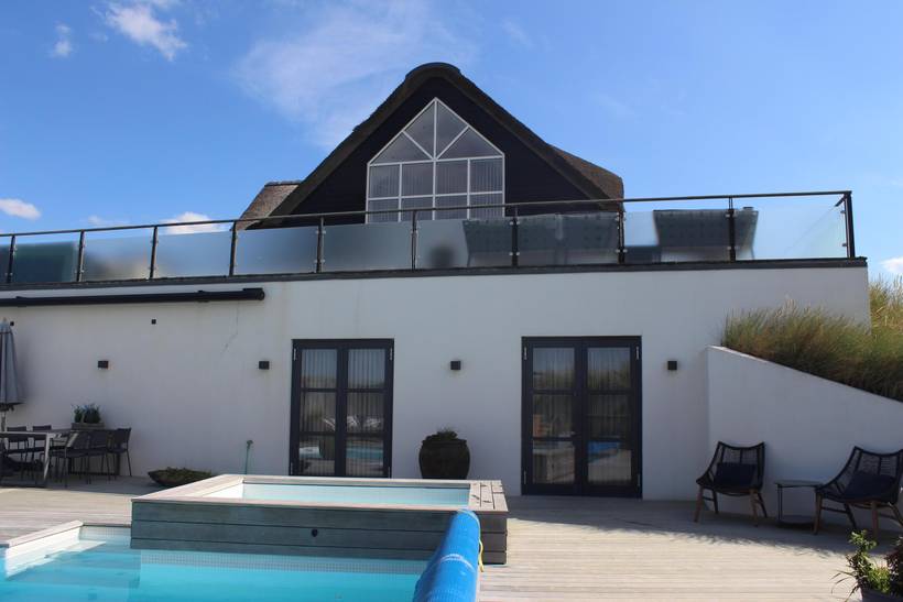 Foto von Ferienhaus UU14 in Søndervig - Westjütland