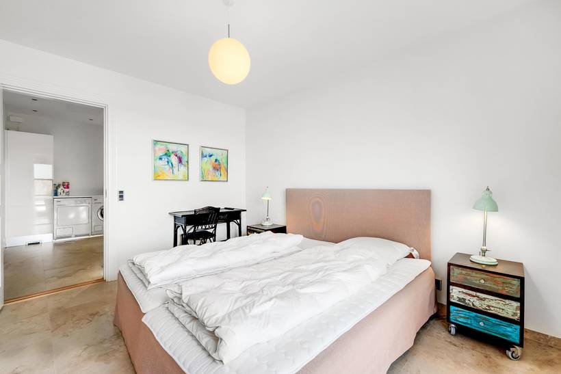 Foto von Ferienhaus UU14 in Søndervig - Westjütland