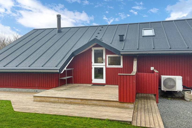 Foto von Ferienhaus UU20 in Bjørnsknude - Juelsminde - Ostjütland
