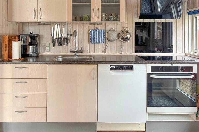 Foto von Ferienhaus UU20 in Bjørnsknude - Juelsminde - Ostjütland