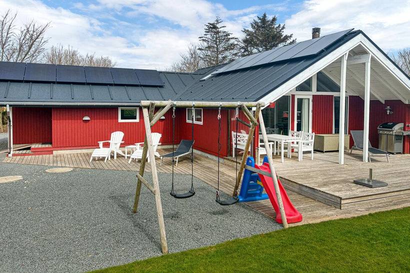Foto von Ferienhaus UU20 in Bjørnsknude - Juelsminde - Ostjütland