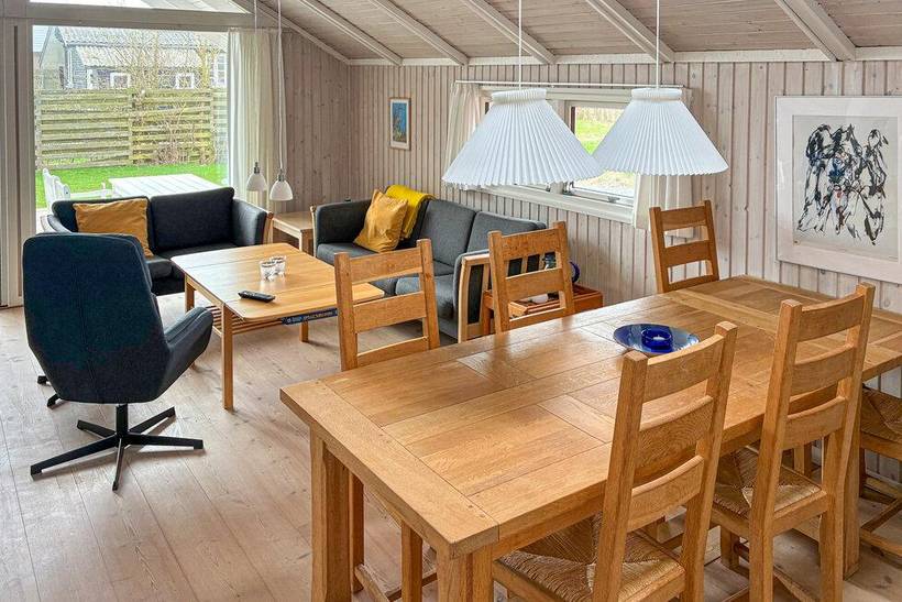 Foto von Ferienhaus UU20 in Bjørnsknude - Juelsminde - Ostjütland