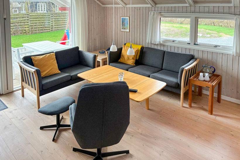 Foto von Ferienhaus UU20 in Bjørnsknude - Juelsminde - Ostjütland