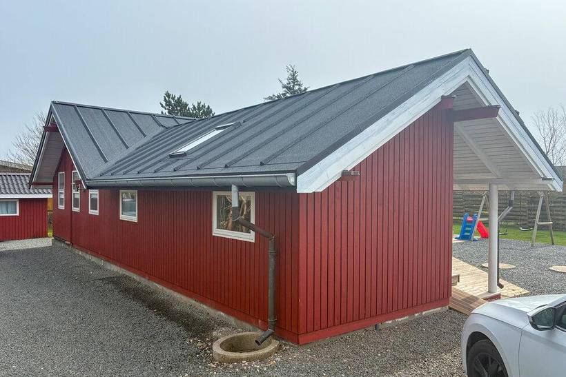 Foto von Ferienhaus UU20 in Bjørnsknude - Juelsminde - Ostjütland