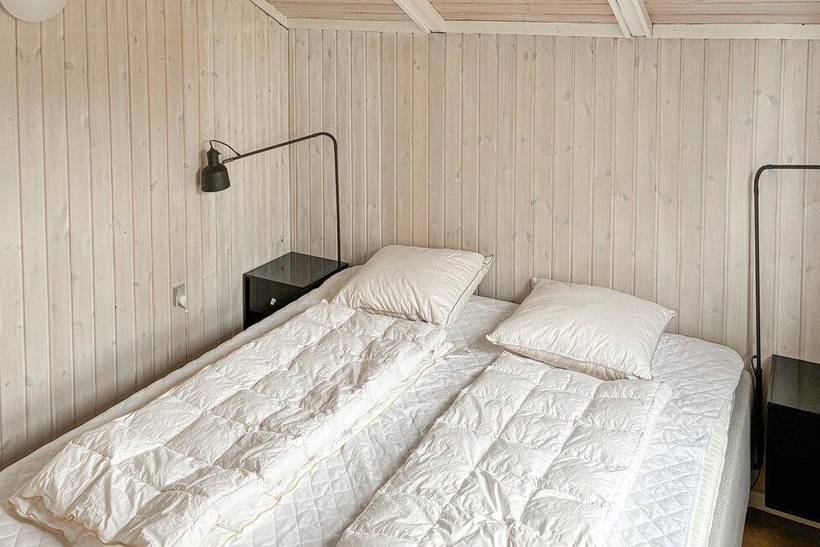 Foto von Ferienhaus UU20 in Bjørnsknude - Juelsminde - Ostjütland