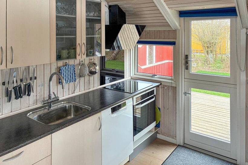 Foto von Ferienhaus UU20 in Bjørnsknude - Juelsminde - Ostjütland