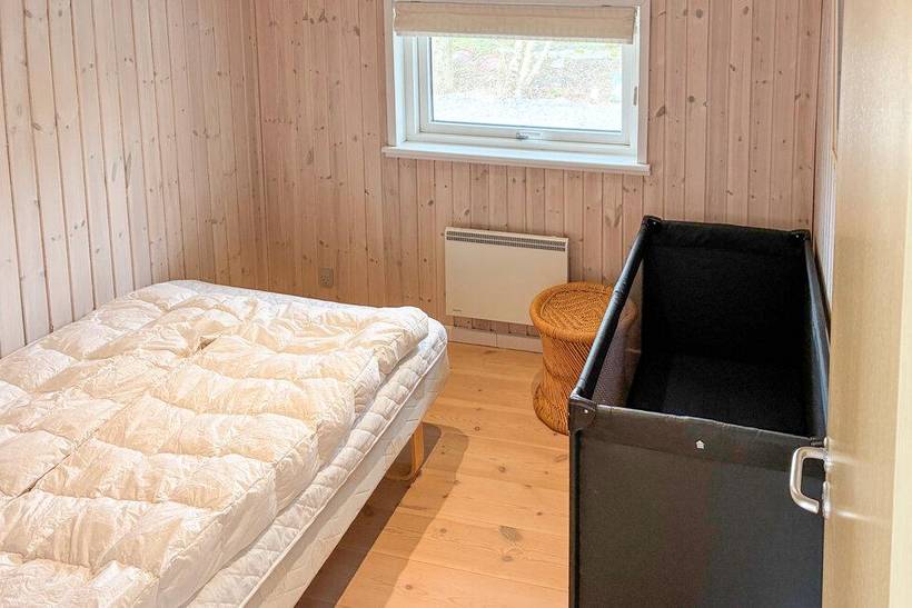 Foto von Ferienhaus UU20 in Bjørnsknude - Juelsminde - Ostjütland