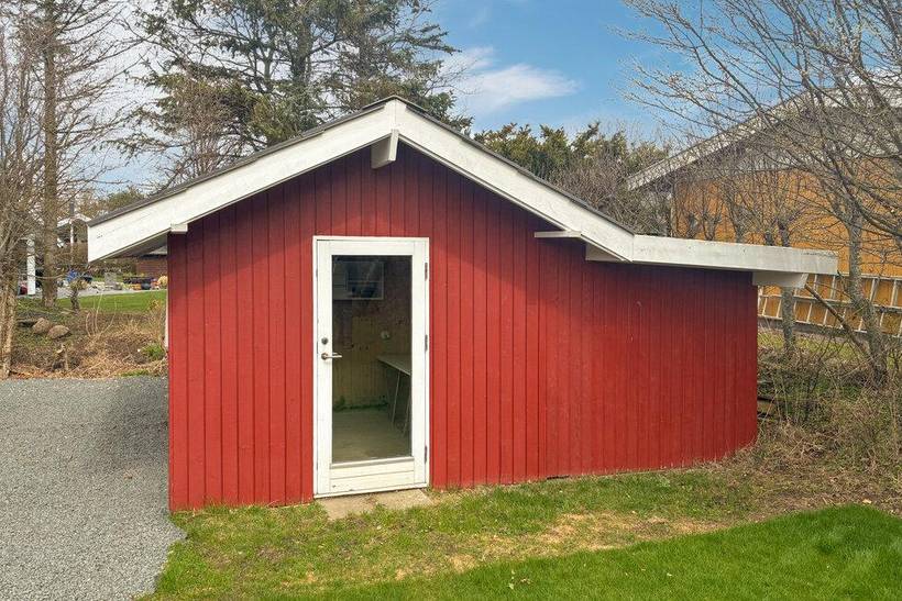 Foto von Ferienhaus UU20 in Bjørnsknude - Juelsminde - Ostjütland