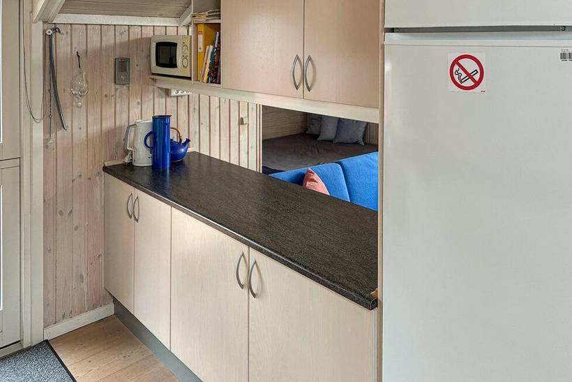 Foto von Ferienhaus UU20 in Bjørnsknude - Juelsminde - Ostjütland