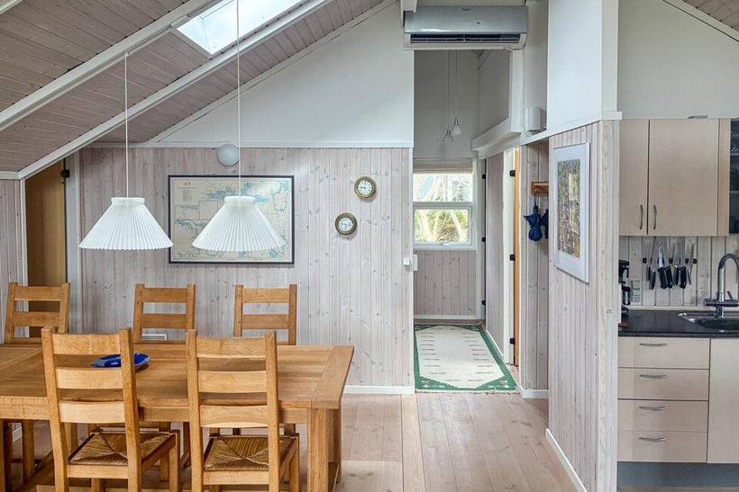 Foto von Ferienhaus UU20 in Bjørnsknude - Juelsminde - Ostjütland