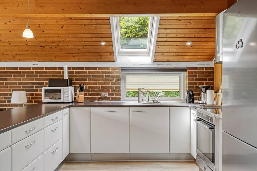 Foto von Ferienhaus UU21 in Arrild - Südjütland