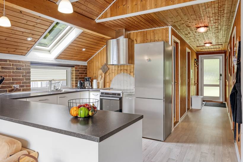 Foto von Ferienhaus UU21 in Arrild - Südjütland