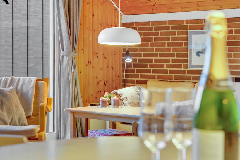 Foto von Ferienhaus UU21 in Arrild - Südjütland