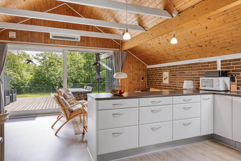 Foto von Ferienhaus UU21 in Arrild - Südjütland