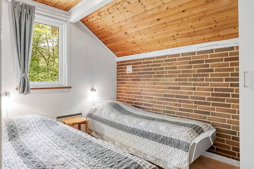 Foto von Ferienhaus UU21 in Arrild - Südjütland