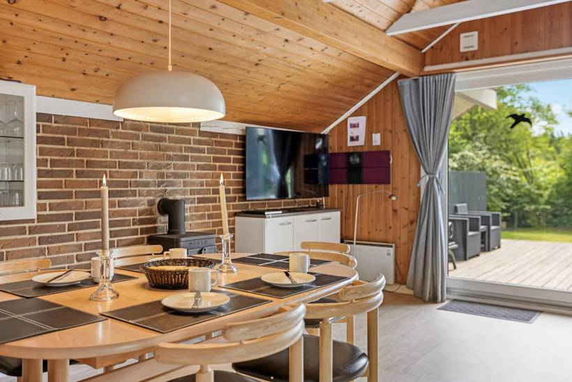 Foto von Ferienhaus UU21 in Arrild - Südjütland