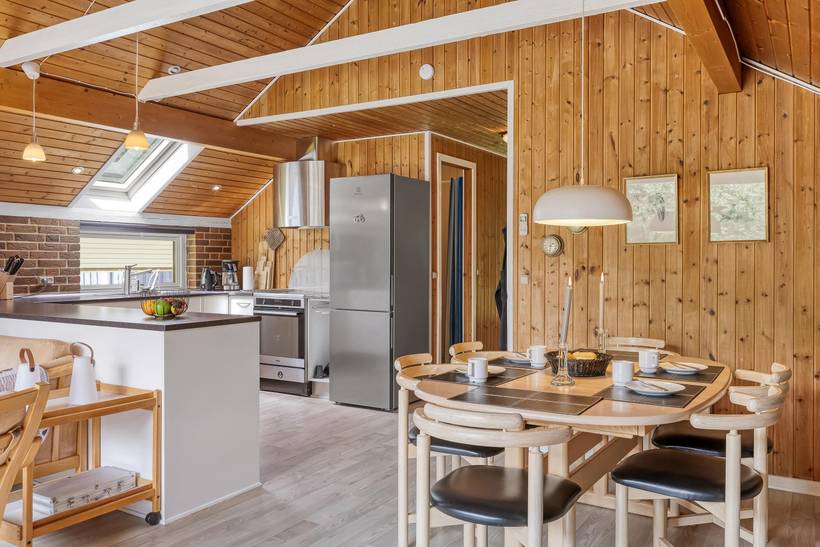 Foto von Ferienhaus UU21 in Arrild - Südjütland