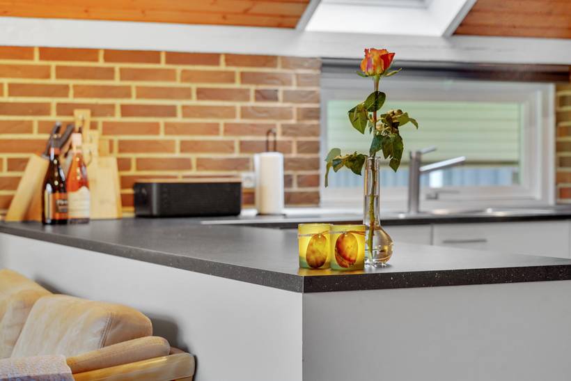 Foto von Ferienhaus UU21 in Arrild - Südjütland