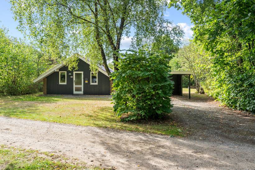 Foto von Ferienhaus UU21 in Arrild - Südjütland