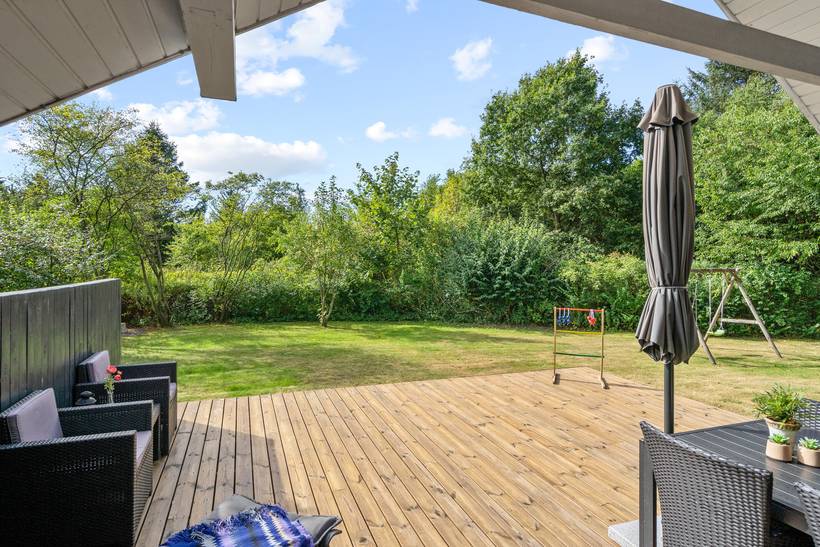 Foto von Ferienhaus UU21 in Arrild - Südjütland