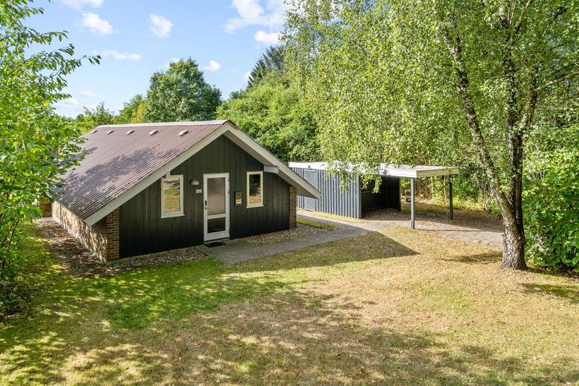 Foto von Ferienhaus UU21 in Arrild - Südjütland