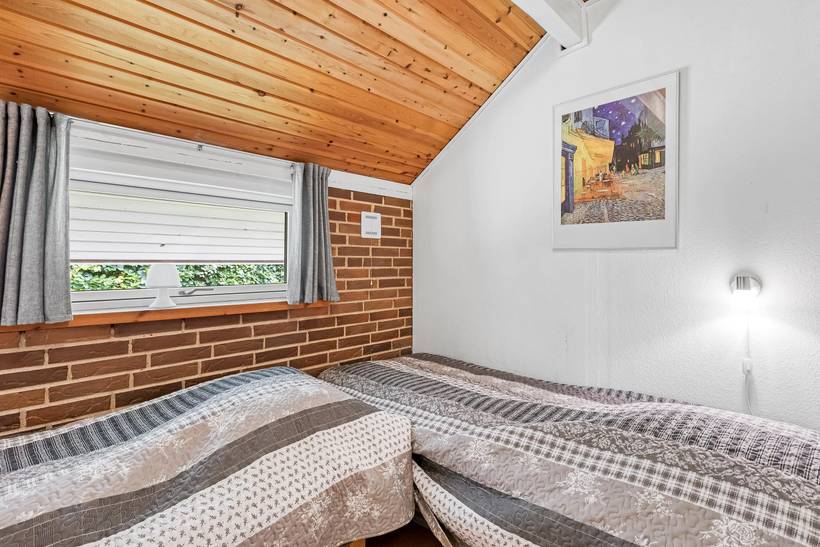 Foto von Ferienhaus UU21 in Arrild - Südjütland
