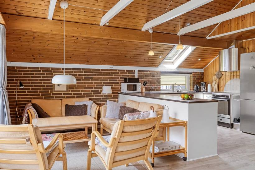 Foto von Ferienhaus UU21 in Arrild - Südjütland