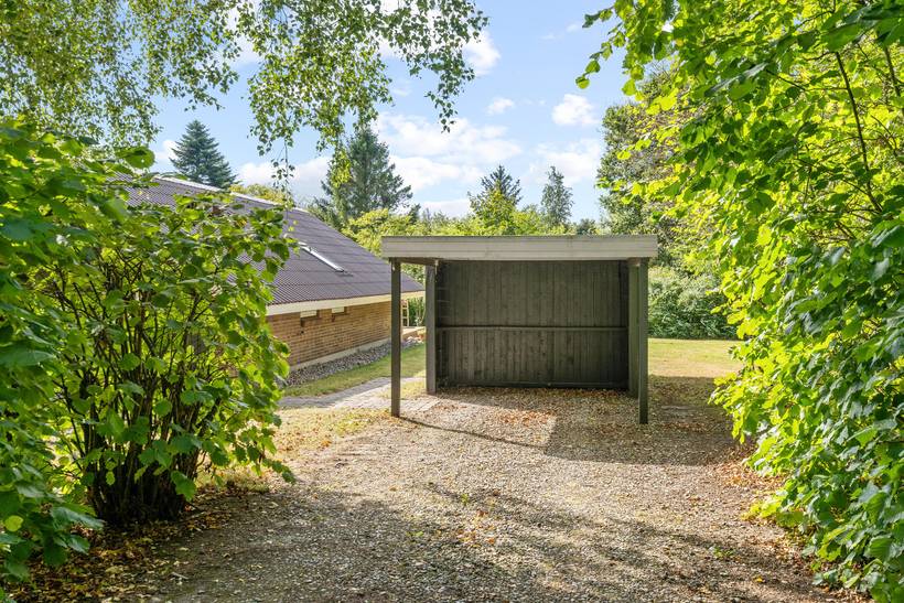 Foto von Ferienhaus UU21 in Arrild - Südjütland