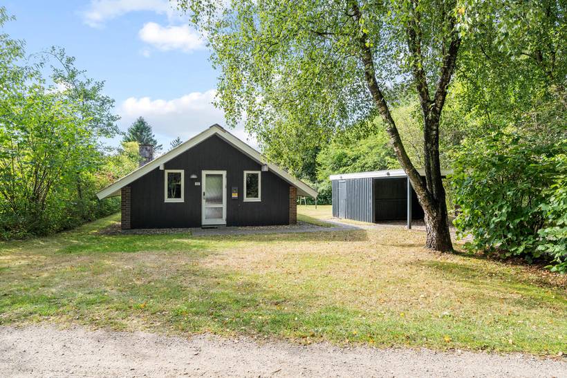 Foto von Ferienhaus UU21 in Arrild - Südjütland