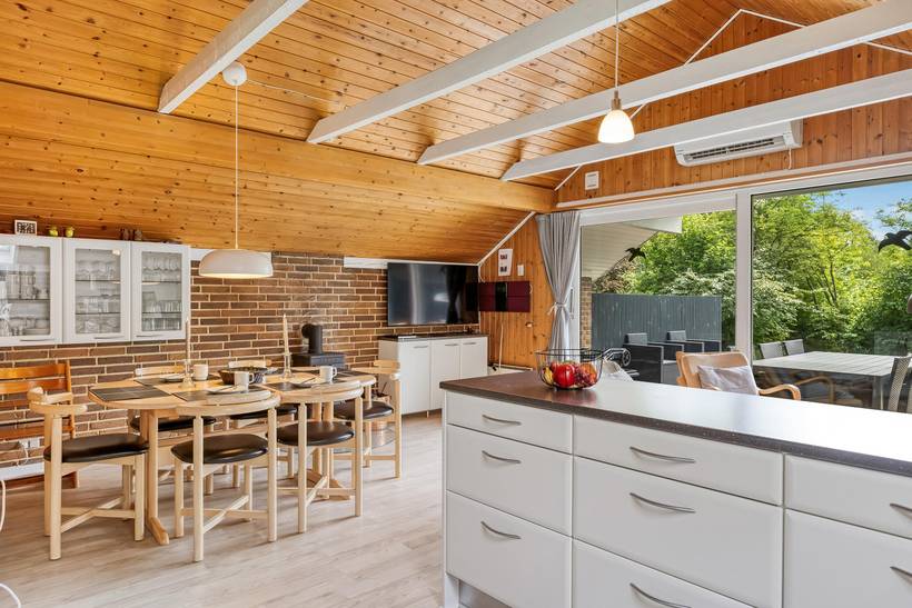 Foto von Ferienhaus UU21 in Arrild - Südjütland