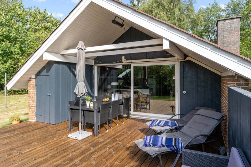 Foto von Ferienhaus UU21 in Arrild - Südjütland