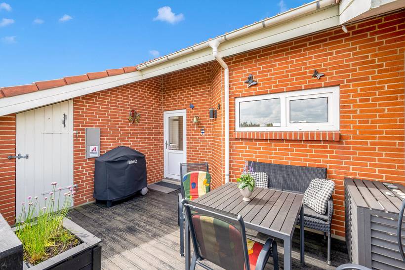 Foto von Ferienhaus UU23 in Nr. Lyngvig - Hvide Sande - Westjütland