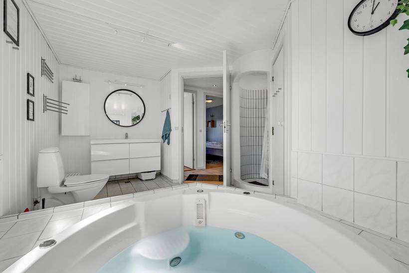 Foto von Ferienhaus UU23 in Nr. Lyngvig - Hvide Sande - Westjütland