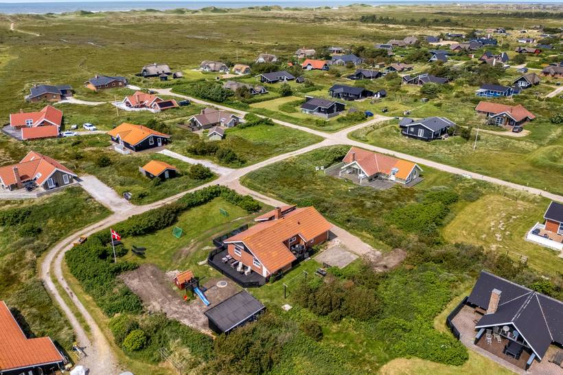 Foto von Ferienhaus UU23 in Nr. Lyngvig - Hvide Sande - Westjütland