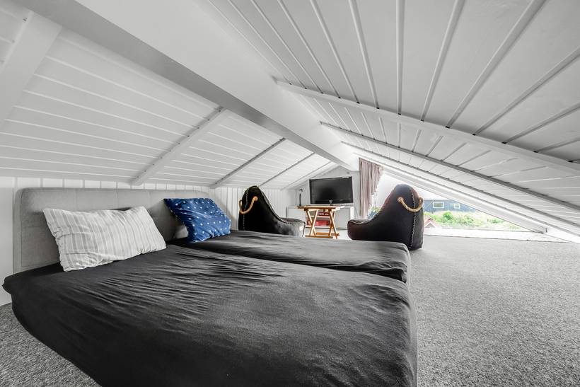 Foto von Ferienhaus UU23 in Nr. Lyngvig - Hvide Sande - Westjütland