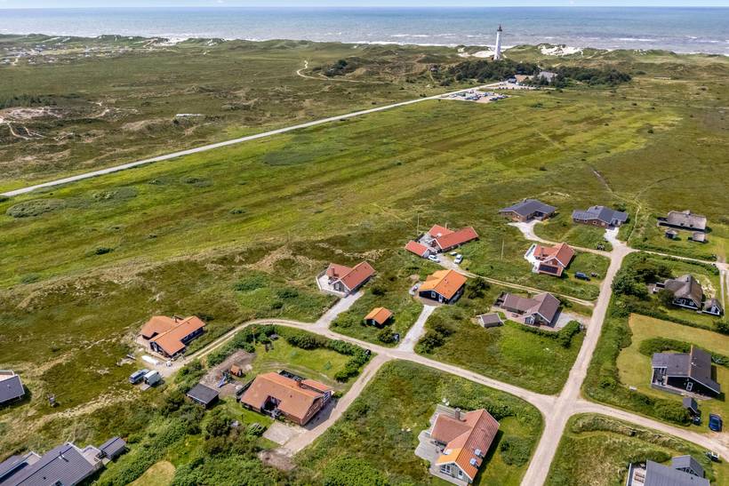 Foto von Ferienhaus UU23 in Nr. Lyngvig - Hvide Sande - Westjütland