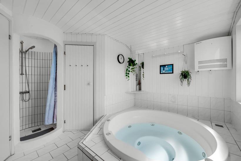 Foto von Ferienhaus UU23 in Nr. Lyngvig - Hvide Sande - Westjütland