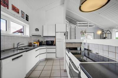 Vorschaubild von Ferienhaus UU23 in Nr. Lyngvig - Hvide Sande - Westjütland
