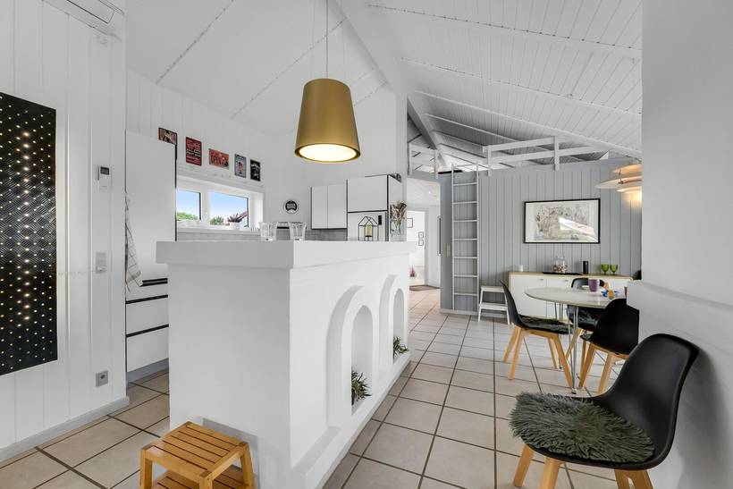 Foto von Ferienhaus UU23 in Nr. Lyngvig - Hvide Sande - Westjütland